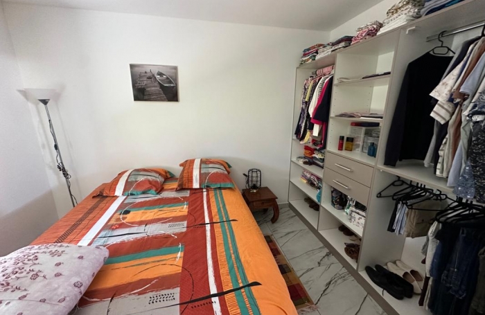 Location Appartement 71.71m&sup2; 3 pièces Etang-Sale