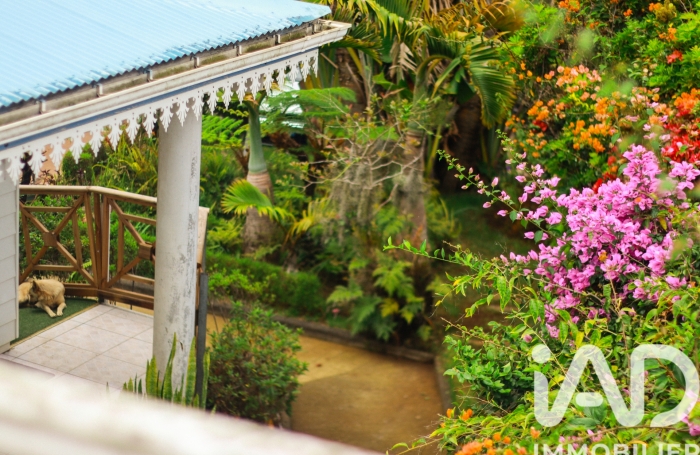 Vente Maison 681m&sup2; 17 pièces Saint Gilles Les Hauts