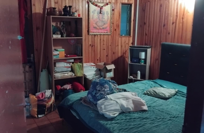 Vente Maison 120m&sup2; 5 pièces Cilaos