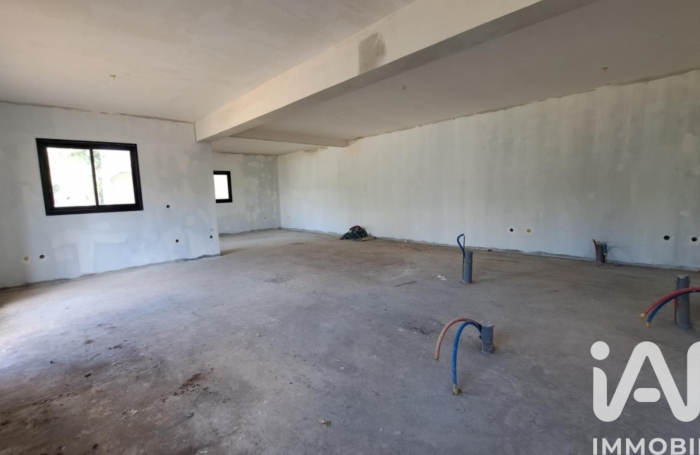 Vente Appartement 70m&sup2; 3 pièces Rivi&egrave;re Saint Louis