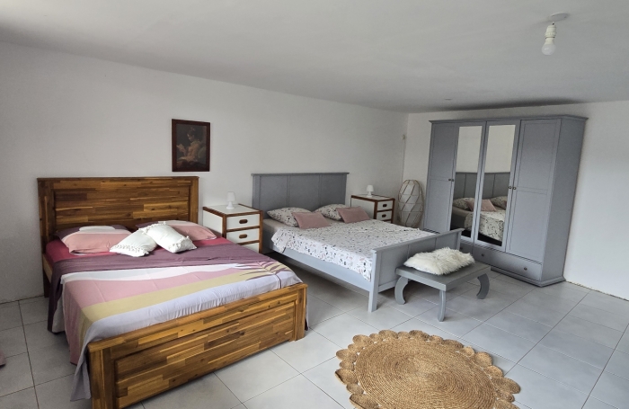 Vente Maison 260m&sup2; 9 pièces Sainte Anne