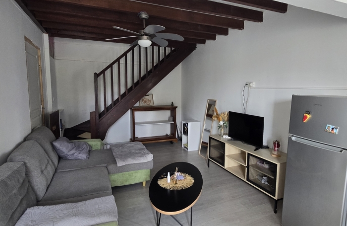 Vente Maison 260m&sup2; 9 pièces Sainte Anne