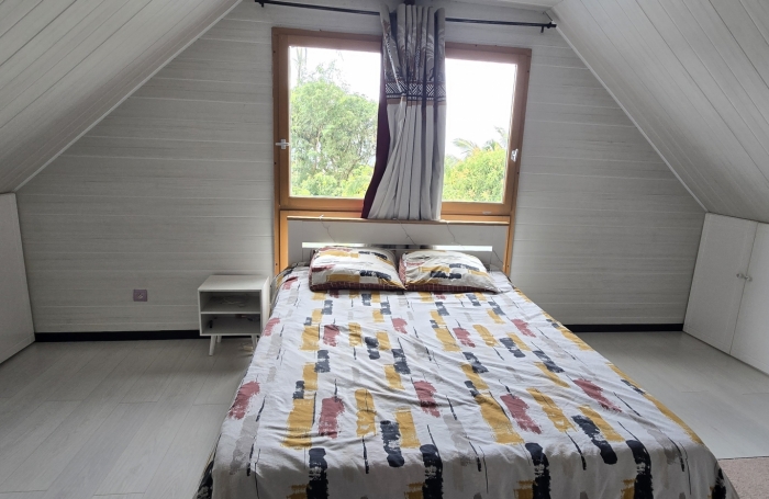 Vente Maison 260m&sup2; 9 pièces Sainte Anne