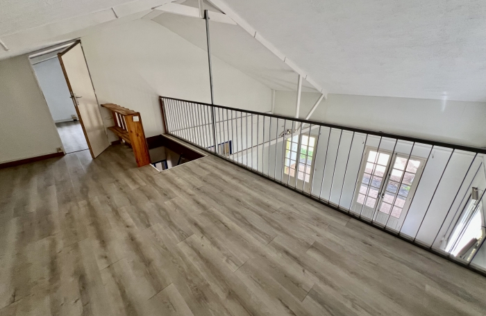 ENTRE DEUX 97414 - VILLA F6 DE PLAIN PIED - TERRAIN PLAT - SECTEUR PAISIBLE