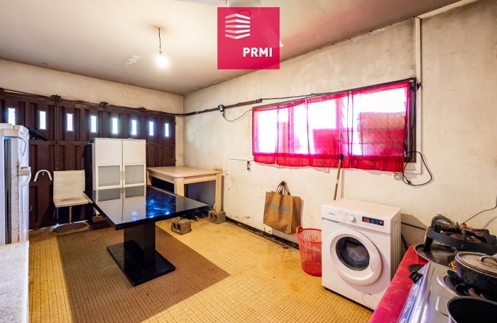 Vente Maison 160m&sup2; 9 pi&egrave;ces Sainte Suzanne