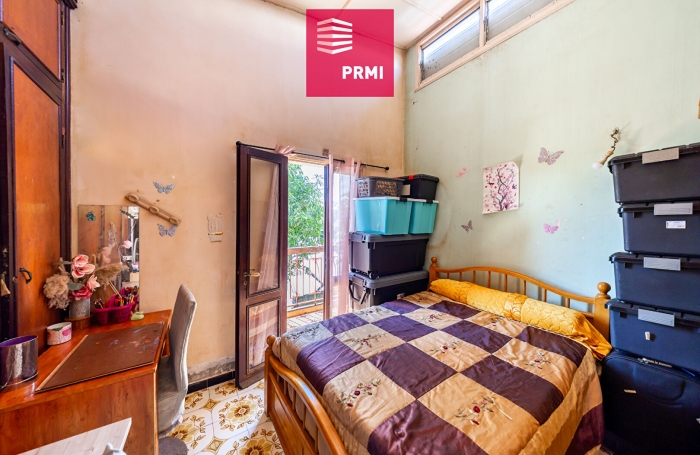 Vente Maison 160m&sup2; 9 pi&egrave;ces Sainte Suzanne