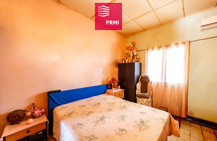 Vente Maison 160m&sup2; 9 pi&egrave;ces Sainte Suzanne