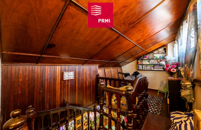 Vente Maison 160m&sup2; 9 pi&egrave;ces Sainte Suzanne