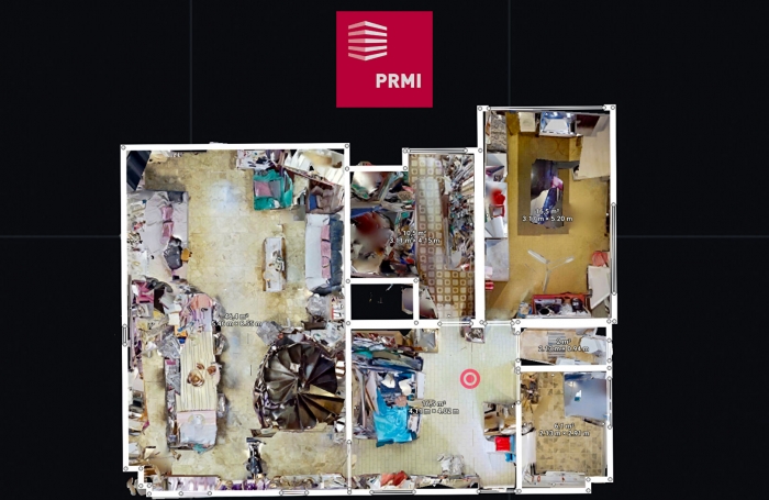 Vente Maison 160m&sup2; 9 pi&egrave;ces Sainte Suzanne