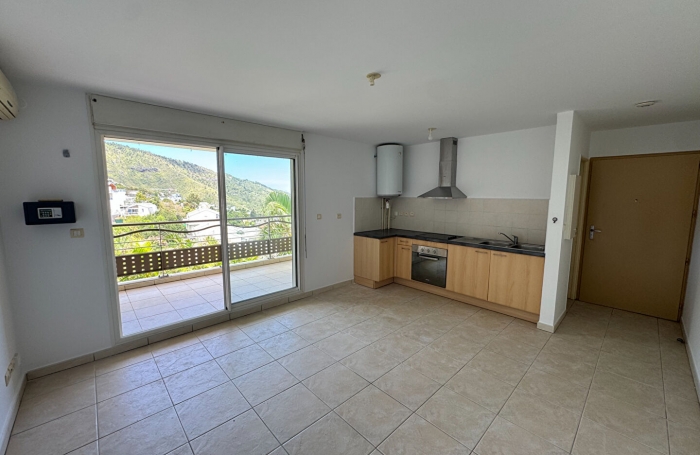 Location Appartement 25m&sup2; 1 pi&egrave;ce Saint Denis