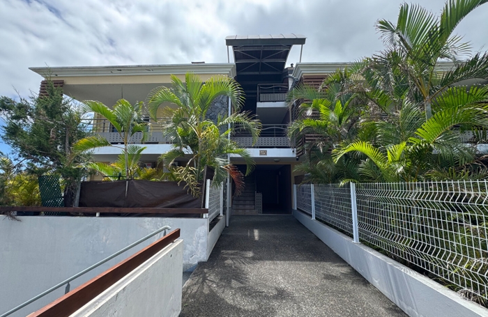 Location Appartement 25m&sup2; 1 pi&egrave;ce Saint Denis