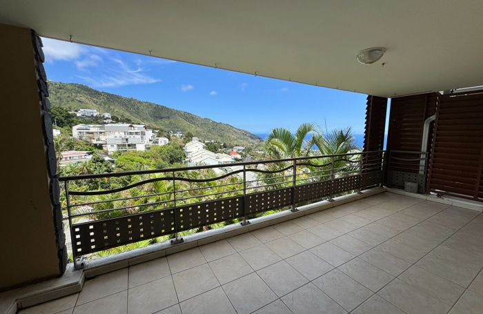 Location Appartement 25m&sup2; 1 pi&egrave;ce Saint Denis