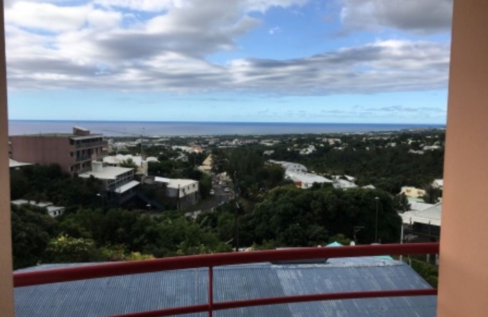 Location Appartement 19.7m&sup2; 1 pi&egrave;ce Sainte Clotilde