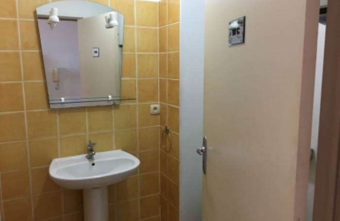 Location Appartement 19.7m&sup2; 1 pi&egrave;ce Sainte Clotilde