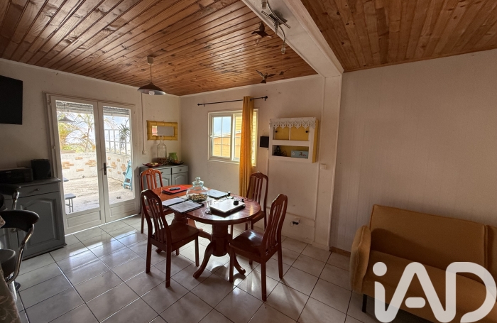Vente Maison 77m&sup2; 5 pièces Cilaos
