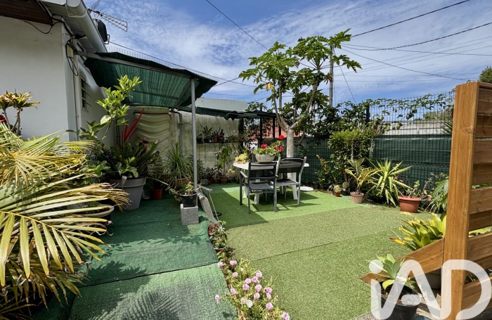 Vente Maison 110m&sup2; 4 pièces Petite &icirc;le