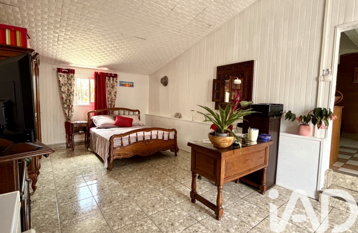 Vente Maison 110m&sup2; 4 pièces Petite &icirc;le