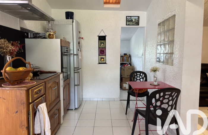Vente Maison 110m&sup2; 4 pièces Petite &icirc;le