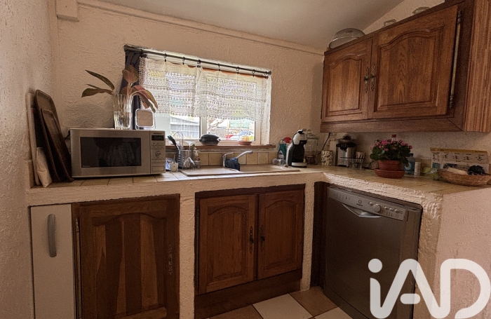 Vente Maison 110m&sup2; 4 pièces Petite &icirc;le