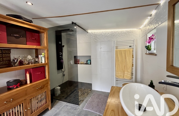 Vente Maison 110m&sup2; 4 pièces Petite &icirc;le