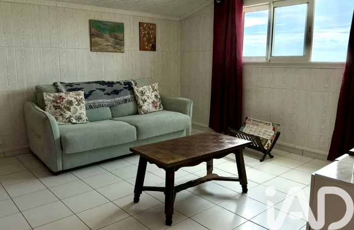 Vente Maison 110m&sup2; 4 pièces Petite &icirc;le