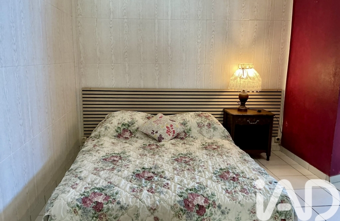 Vente Maison 110m&sup2; 4 pièces Petite &icirc;le