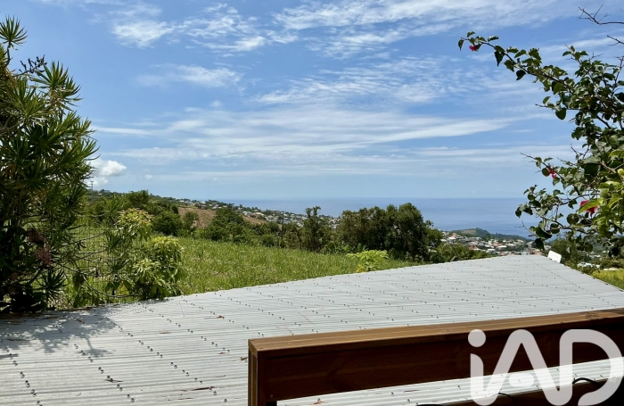 Vente Maison 110m&sup2; 4 pièces Petite &icirc;le