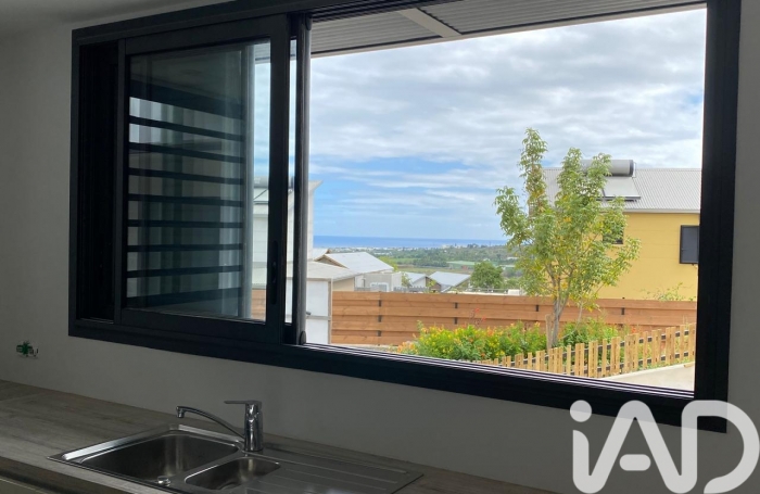 Vente Maison 113m&sup2; 4 pièces Bois de Nefles St Paul