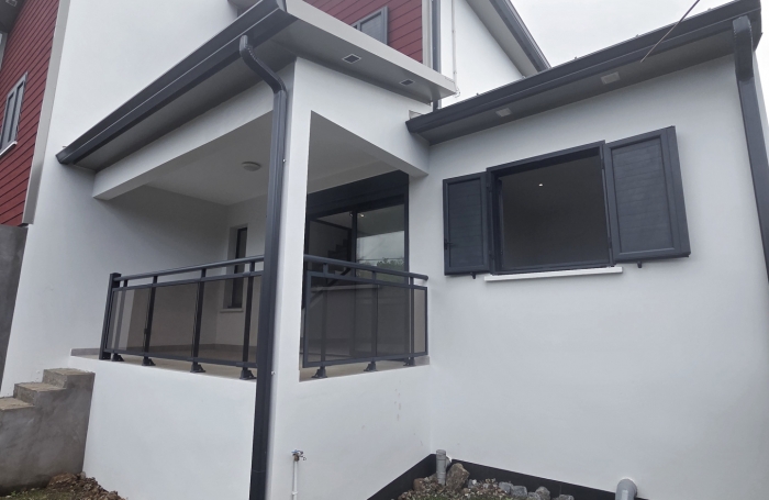 Location Maison 97460