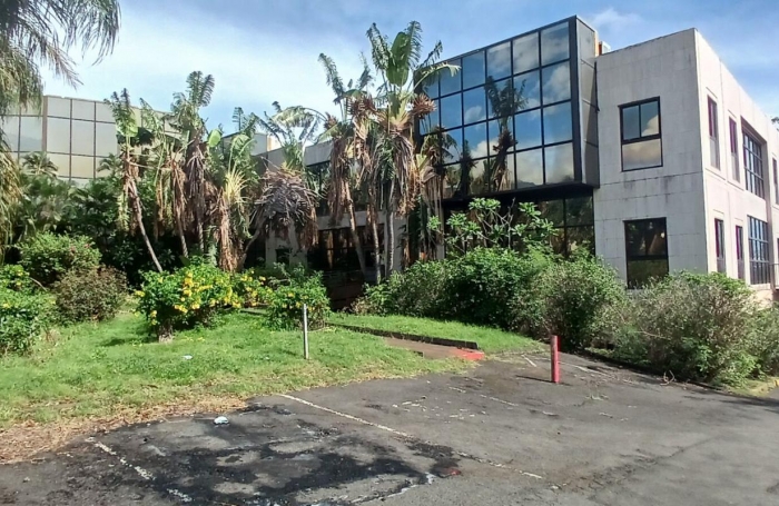 Vente Appartement 97490