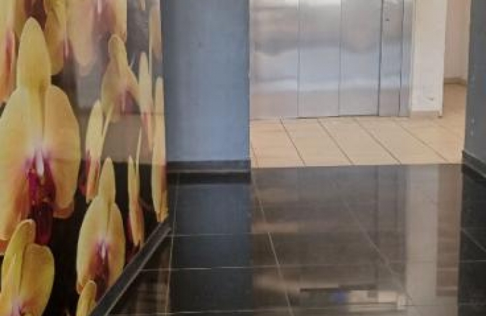 Vente Appartement 41.86m&sup2; 1 pièce Sainte Clotilde