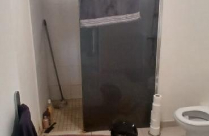 Vente Appartement 41.86m&sup2; 1 pièce Sainte Clotilde