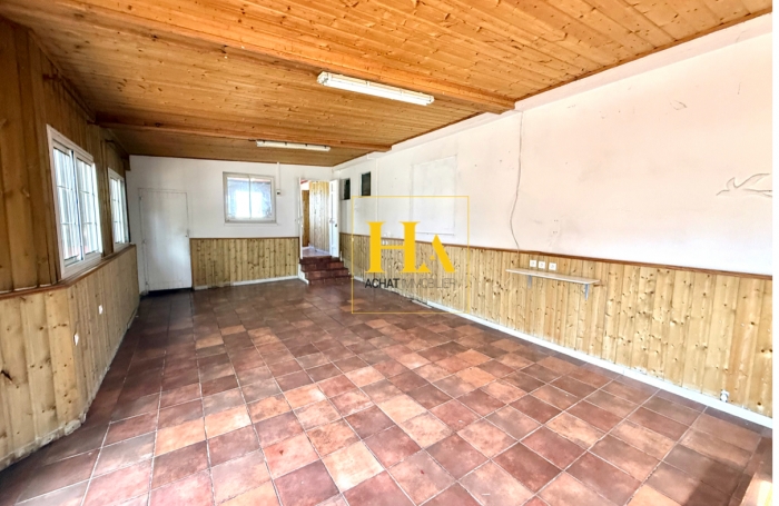 Vente Immeuble 300m&sup2; 11 pi&egrave;ces Le Tampon