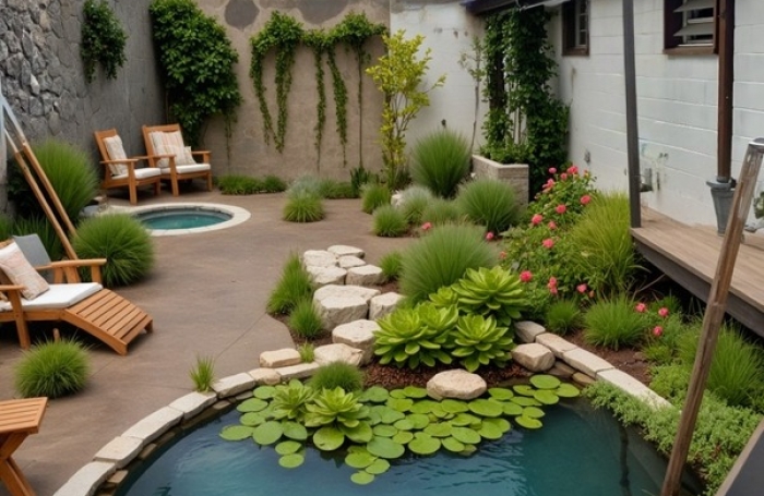 Vente Maison 97m&sup2; 7 pièces La Possession