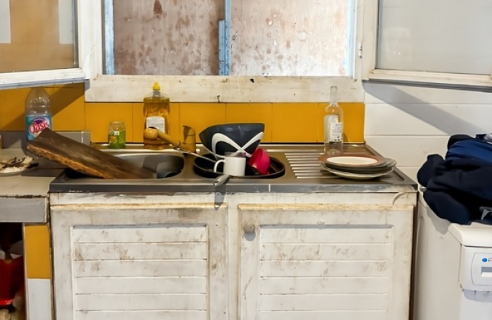 Vente Maison 97m&sup2; 7 pièces La Possession