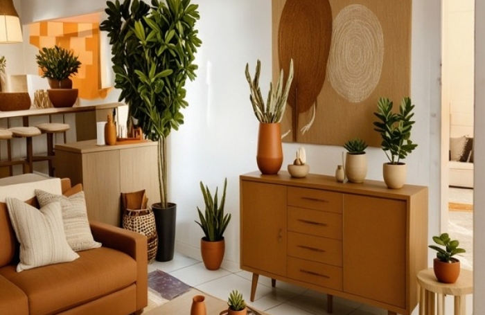 Vente Maison 97m&sup2; 7 pièces La Possession