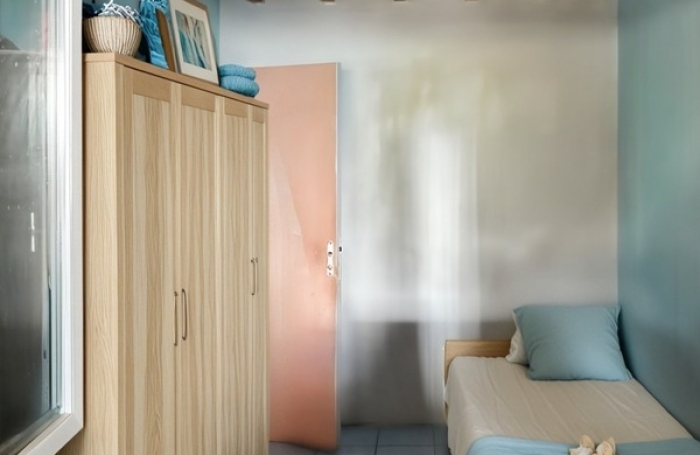 Vente Maison 97m&sup2; 7 pièces La Possession