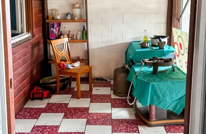 Vente Maison 97m&sup2; 7 pièces La Possession