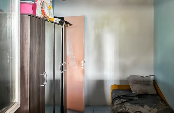 Vente Maison 97m&sup2; 7 pièces La Possession