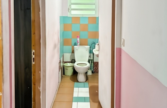 Vente Maison 97m&sup2; 7 pièces La Possession