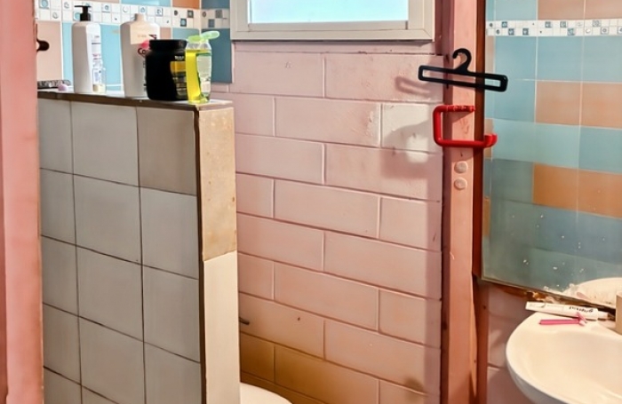 Vente Maison 97m&sup2; 7 pièces La Possession