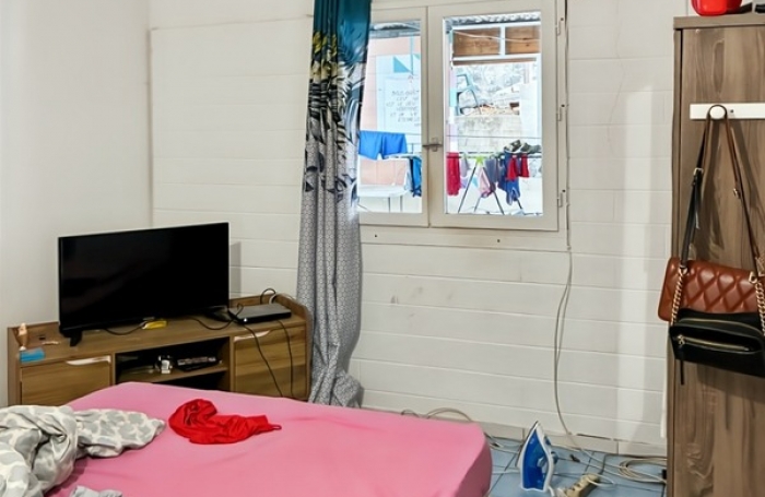 Vente Maison 97m&sup2; 7 pièces La Possession