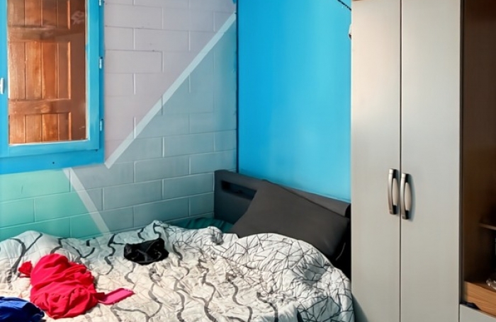 Vente Maison 97m&sup2; 7 pièces La Possession