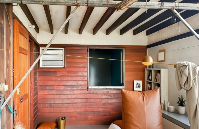 Vente Maison 97m&sup2; 7 pièces La Possession