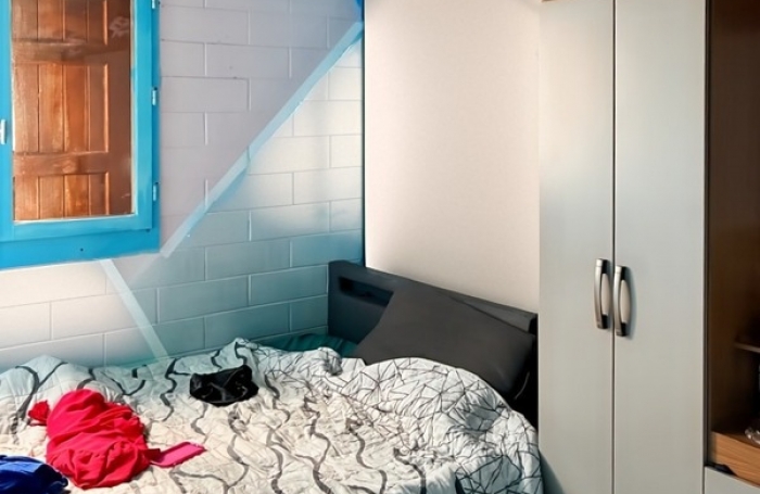 Vente Maison 97m&sup2; 7 pièces La Possession