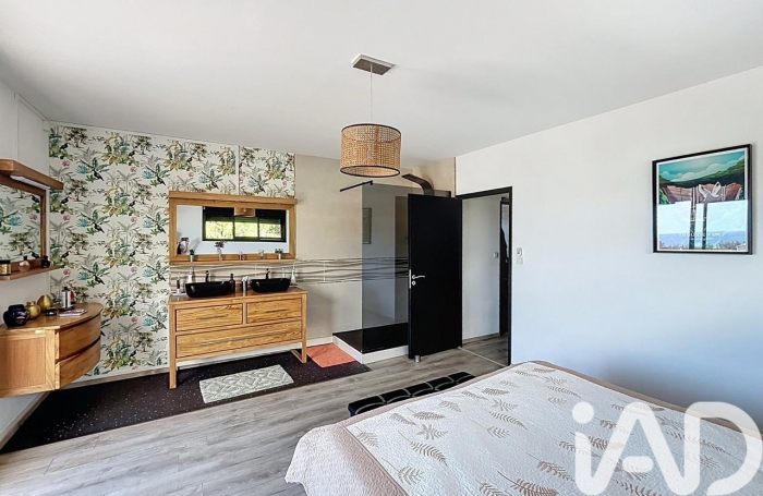 Vente Maison 128m&sup2; 4 pièces Saint-Leu