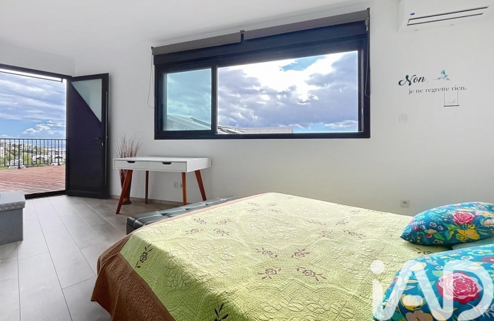 Vente Maison 128m&sup2; 4 pièces Saint-Leu