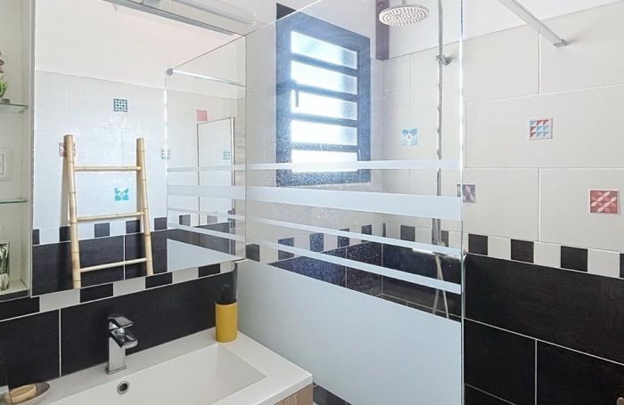 Vente Maison 128m&sup2; 4 pièces Saint-Leu