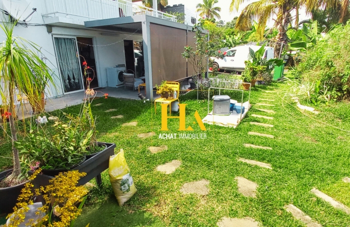 Vente Appartement 105.03m&sup2; 5 pi&egrave;ces Bois de Nefles St Paul