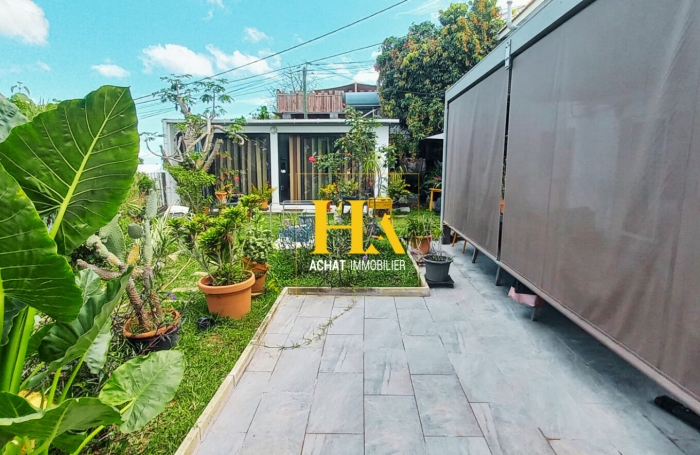 Vente Appartement 105.03m&sup2; 5 pi&egrave;ces Bois de Nefles St Paul